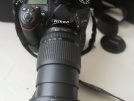 NikonD7100  baterygrip li