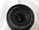 Canon 18-135 stm lens 