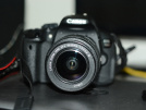 Canon eos 700d temiz 0 gibi