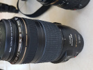 Canon 60D full set, 