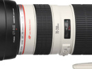 Canon EF 70 - 200 mm f/2.8L I USM Lens