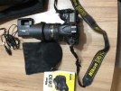 NIKON D610 & 24-85 VR LENS