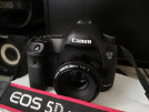 Canon eos 5D Mark İİİ
