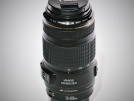 Canon 70-300mm f/4-5.6 IS USM