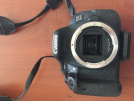 CANON 700D + SIGMA 17-50mm f/2.8 + 4GB Hafıza Kartı