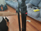 Tripod Cartoni HiDV 1 Stage Tripod System - K 528 Favorilerime Ekle Yazdır