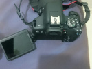 Canon 750D 18-135 mm