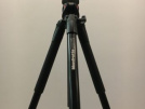 Manfrotto 190XPROB Tripod + 486RC2 Ball Head - ÇOK TEMİZ!