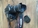 canon d 30 
