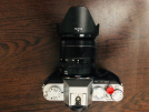 FUJİFİLM X-T20 GÜMÜŞ GÖVDE +18-55 MM LENS
