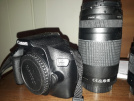 Acil Satılık Canon 1300d