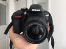 Nikon D3400 2+2 yıl garantili
