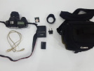 ÇOK ACİL KELEPİR ! Canon 5D Mark II - BODY (ORJİNAL ÇANTA HEDİYELİ)