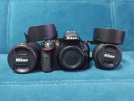 NİKON D5200