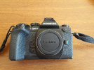 Olympus omd e m1