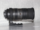 Sigma 50-500mm Telefoto Zoom Lens Nikon Uyumlu 