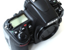 Nikon D700 Body + 24-85mm f/2.8-4 Lens - SIFIR AYARINDA!