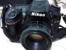 Nikon D7100 & 50mm 1.8d