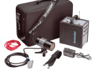 Broncolor mobil A2 paraflash set