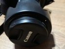 CANON LENS 24*105 f/3,5-5.6 IS STM Sıfır ayarında 