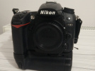 Nikon D7000 Set