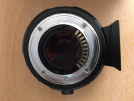 Olympus için canon lens adaptörü