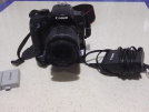 Canon 1000d + grip