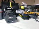 Nikon D7100