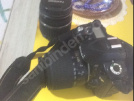 D90 body, 18-200 (Tamron) ve 55-200(nikon) lens