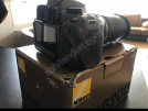 Nikon 5200 d