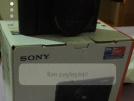 SONY HX90V (SIFIRDAN FARKSIZ - GARANTİLİ)