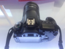 Temiz canon 60D body 