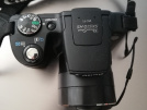 SX 510 hs Canon 60*zoom kılcal çizik yok çok temiz