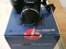 Power Shot SX510 HS