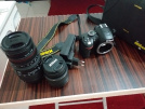 Satilik Nikon D3200