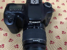 CANON 40D ÇOK TEMİZ 25K 