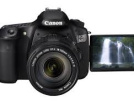 60D CANON TERTEMİZ ÇİZİK DAHİ YOK 