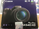 SIFIR CANON SX540 HS