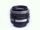 Carl Zeiss Flektogon 35mm F/2.8 Lens