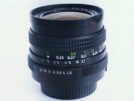 Carl Zeiss 28 mm F/2.8 Lens