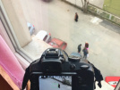 Nikon D3300 DSLR Fotoğraf makinası 