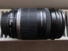 Canon 18-200 lens.