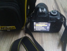 Temiz nikon d-3100