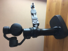Dji Osmo 4k video