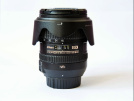 Nikon 16-85mm f/3.5-5.6 G ED DX VR Lens - TERTEMİZ!