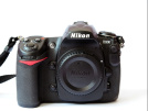 Nikon D300 Body 22k. Shutter - TERTEMİZ!