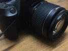 TEMİZ CANON 1300D