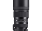 Sigma 50 100 f1.8 art nikon uyumlu 