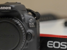 Canon 100D + 18-135mm IS STM + 67mm HOYA Pro1 CPL + 2 Adet Batarya