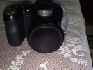 Fujifilm fotoğraf Makinesi 